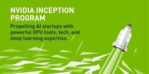 KVS Technologies joins NVIDIA’s Inception Program
